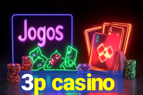 3p casino